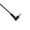 Vahelduvvoolu toiteadapter QOLTEC 51033 sülearvutitele, 45 W, 19,5 V, 2,31 A, 220–240 V, siseruumidesse, must, 1,7 m kaabel
