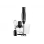 Adler Saumikser | AD 4620 | Saumikser | 800 W | Kiiruste arv 2 | Must