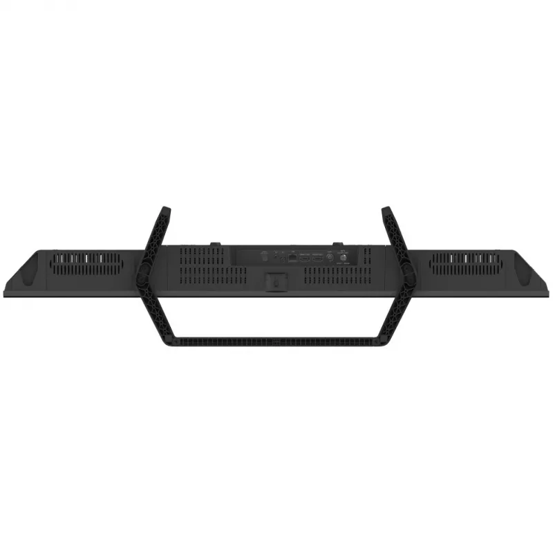 Strong SRT40FG6733C Smart TV - 1.920 x 1.080 pikslit 40 tolli HDR10 DVB-S2 HD / DVB-C / DVB-T2 Google TV 3 HDMI-sisendit [Energiaklass F] (SRT40FG6733C)