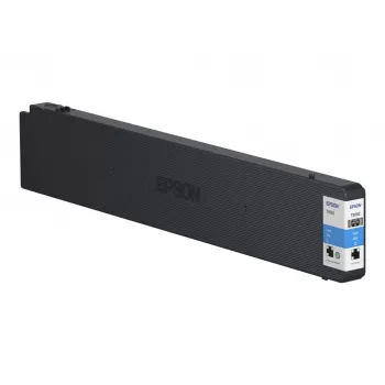 Tindikassett Epson WorkForce Enterprise WF-C21000 tsüaan C13T02Y200 originaal suure tootlikkusega tsüaan