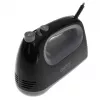 Camry Premium CR 4220B käsimikser 750 W, must, hall