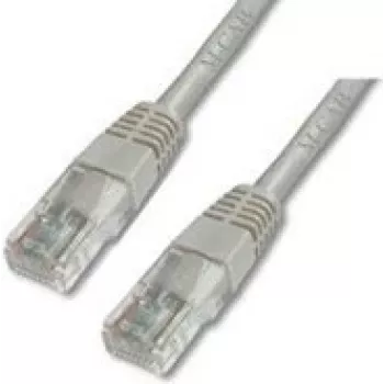 M-CAB - Patch-Cable - RJ-45 (M) - RJ-45 (M) - 1,0m - SFTP - CAT 5e - hall (3113)