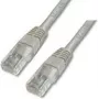 M-CAB - Patch-Cable - RJ-45 (M) - RJ-45 (M) - 1,0m - SFTP - CAT 5e - hall (3113)