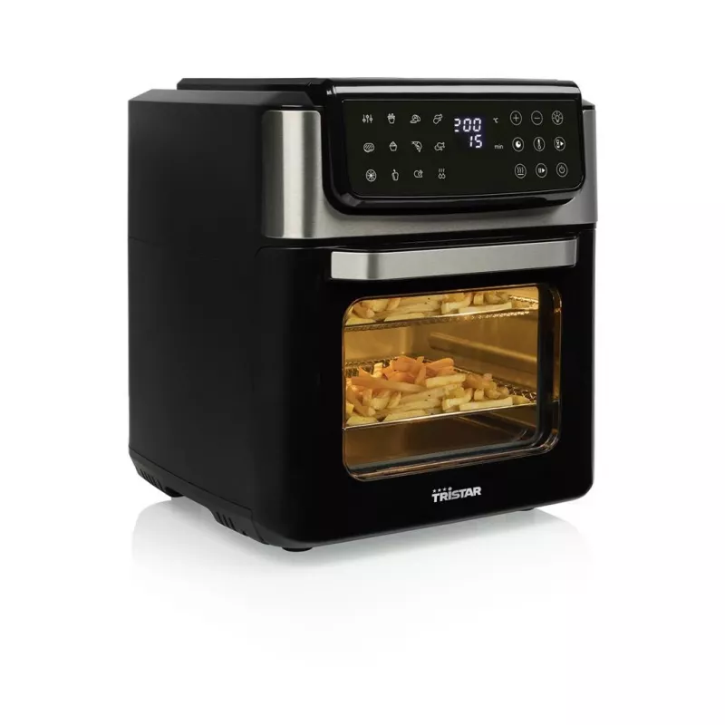 Õhufritüüri ahi Tristar FR-9068 1800W 12L, lauapealne konvektsioonahi