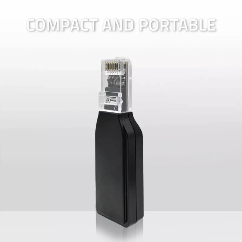 Qoltec 53962 Wi-Fi moodul päikeseinverterile