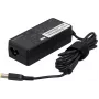 Toiteadapter Lenovo 36200253 Sisetarbeks 65 W Must