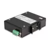 Haldamata kommutaator DeLOCK 88015 Gigabit Ethernet 4 pordiga must