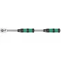 Wera Zyklop Hybrid Set padrunvõtmete komplekt 2 tk
