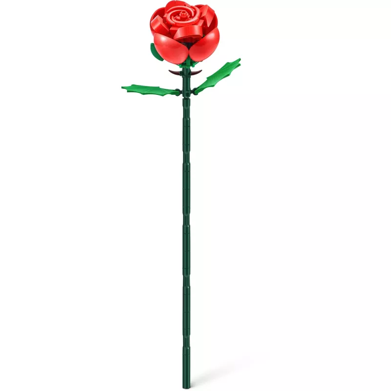 MAX Rose, ehitusmänguasi
