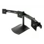 Kolmekordne monitori lauaalus Ergotron DS100