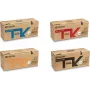 Toonerikomplekt Kyocera TK-5270 originaal 4 värvi BK/C/M/Y (MPN: OPTK-5270)