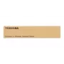 Toshiba 6AJ00000270 toonerkassett 1 tk Originaal magenta