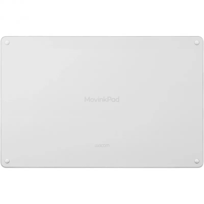 Wacom MovinkPad Pro 14, juhtmega ja juhtmevaba, 5080 lpi, 302 x 189 mm, USB/Bluetooth, 1 cm, pliiats