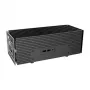 Akasa Turing Duo Pro alumiiniumkorpused - ASUS PN52 PN53 PN64 jaoks (A-NUC99-M1B)