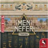 Men-Nefer, lauamäng