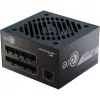 Toiteplokk Seasonic SRP-CGX851-A5A32SF 850 W ATX, täielikult modulaarne, 80 PLUS Gold, 120 mm ventilaator, must