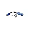 Raritan D2CIM-VUSB arvutiliidese moodul Dominion KX II jaoks