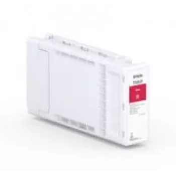 Tindikassett EPSON UltraChrome XD3 T50UF punane 350ml
