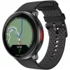 Polar Vantage V3 - Alumiinium - Spordikell koos rihmaga - Silikoon - Ekraan 3,5 cm (1,39 tolli) - 32 GB - Bluetooth - 57 g - Öömust (900108890)