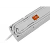 Pikendusjuhe Armac Z5 5m 5x 230V PL 10A kaablikorraldaja hall