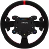 Simagici GTS Alcantara S202 rool — Alcantara-kattega sim-võidusõidurool, mudel S202