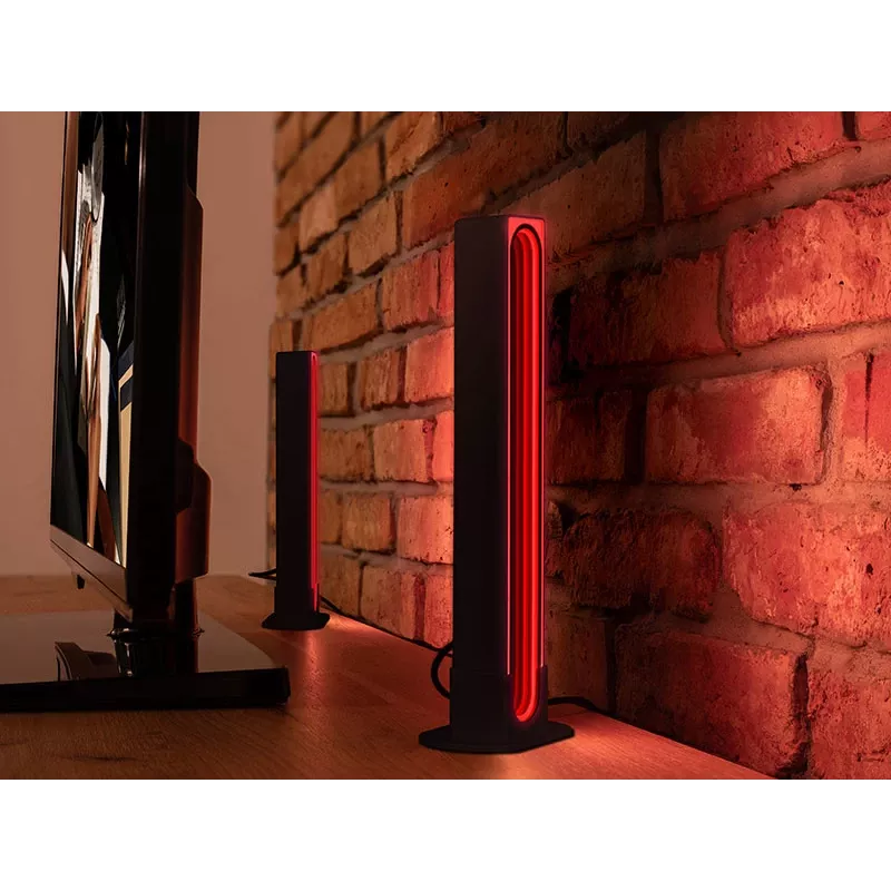 Laua- ja ripplamp TRACER Smart Vibe Tracer 47252 Ambience TRAOSW47252 RGB juhtmevaba juhtimine