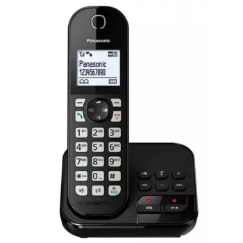 DECT telefon Panasonic KX-TGC460GB