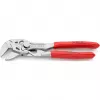 Libiseva liigendiga tangid Knipex 86 03 125