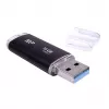 SILICON POWER Blaze B02 mälupulk USB-mälupulk 16 GB USB Type-A 3.2 Gen 1 (SP016GBUF3B02V1K) Must