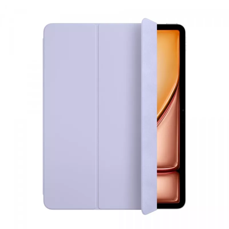 Folio Case Apple Smart Folio iPad Air 13-tollisele M2-le Light Violet