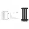 GPU komplekt Fractal Design Flex 2 Universal Valge 124×196×144 mm — GPU kinnituskomplekt
