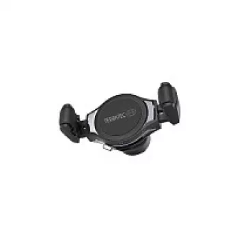 Autolaadija Terratec ChargeAir Must 285804