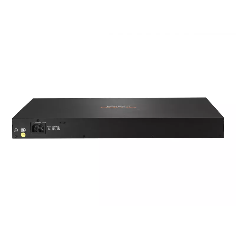 Hallatav gigabit-Etherneti kommutaator Aruba Hewlett Packard Enterprise 2930F