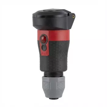 Abl Bayr Electrical Accessory 100000106 punane