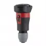Abl Bayr Electrical Accessory 100000106 punane