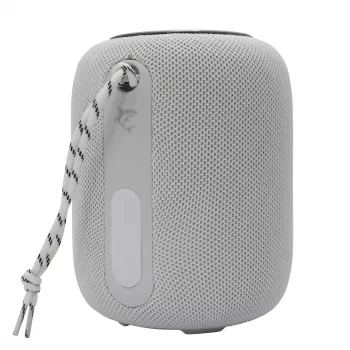 Kaasaskantav kõlar White Shark GBT-619 Idakka Valge