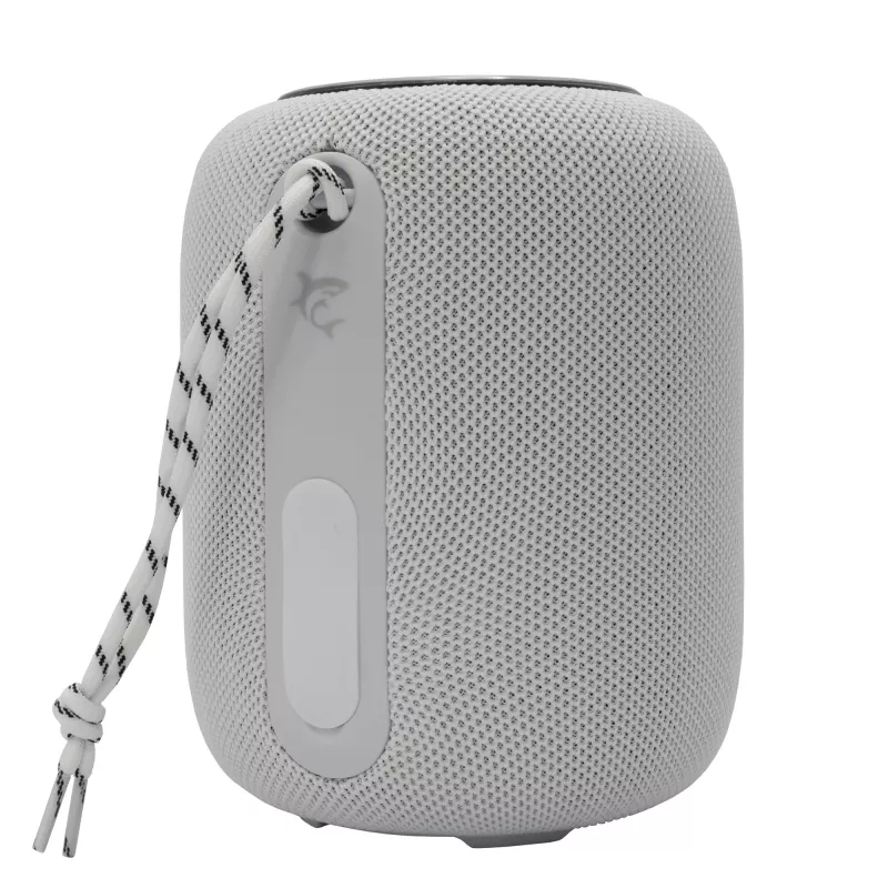 Kaasaskantav kõlar White Shark GBT-619 Idakka Valge