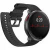 Polar Vantage V3 - Alumiinium - Spordikell koos rihmaga - Silikoon - Ekraan 3,5 cm (1,39 tolli) - 32 GB - Bluetooth - 57 g - Öömust (900108890)