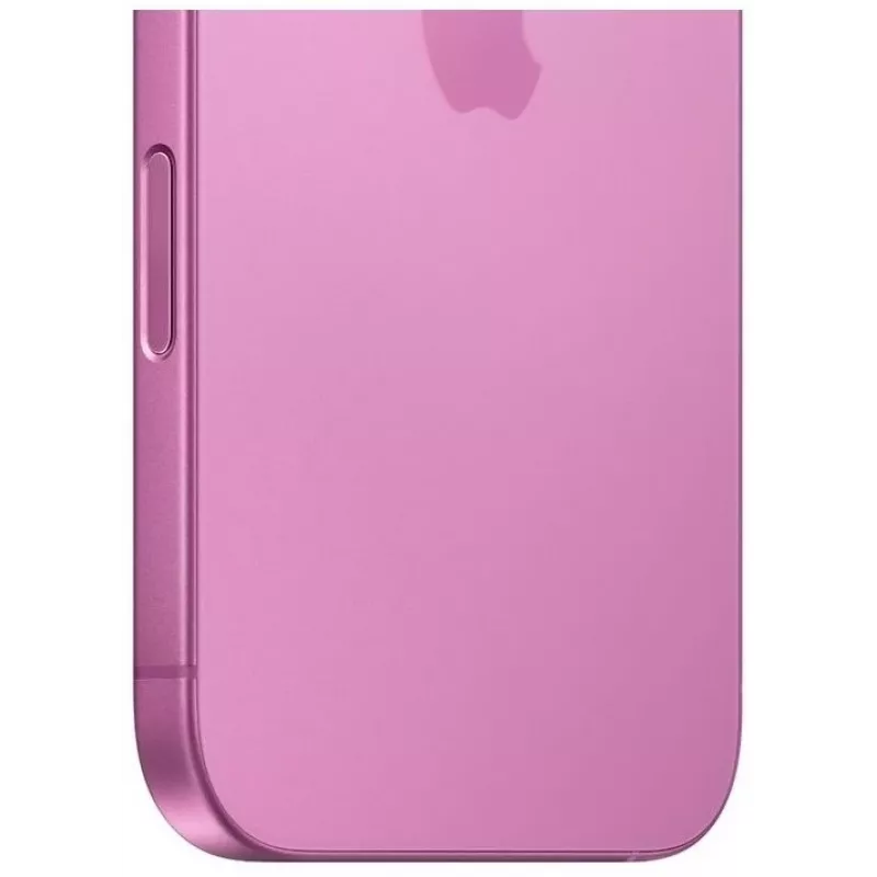 Apple iPhone 16 256GB Roosa MYEG3