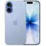 Nutitelefon Apple iPhone 17 6,1-tolline 256 GB Mist Blue