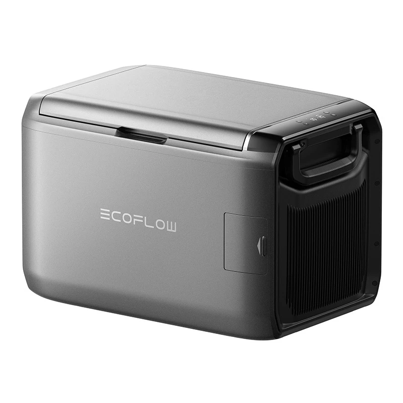 Kaasaskantav külmik EcoFlow Glacier Classic 55L