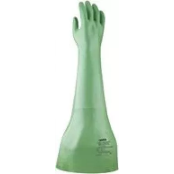 UVEX 60247 nitril-HS,Rubiflex S NB709S,Gr.11 (6024711)