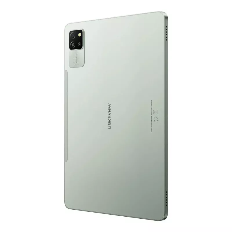 Mustview Tab 60 Wi-fi Allwinner 128 GB 25,6 cm (10,1) 8 GB Wi-Fi 6 (802.11ax) Android 14 Roheline