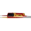 Pinge ja katkestuse tester Wiha 44319 — eMobility, IP67-reitinguga, ergonoomiline disain