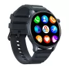 Nutikell Zeblaze Btalk 3 Pro — 1.43 tolli (3.63 cm) AMOLED, 466×466 px, puutetundlik ekraan, 260 mAh, Hall