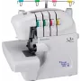 Overlock-õmblusmasin JATA OL902