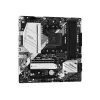 ASRock B550M Pro4 AM4 Micro-ATX emaplaat