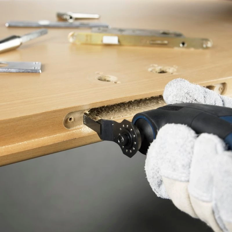 Bosch 2 608 661 641 multifunktsionaalse tööriista lisaseade Saeketas