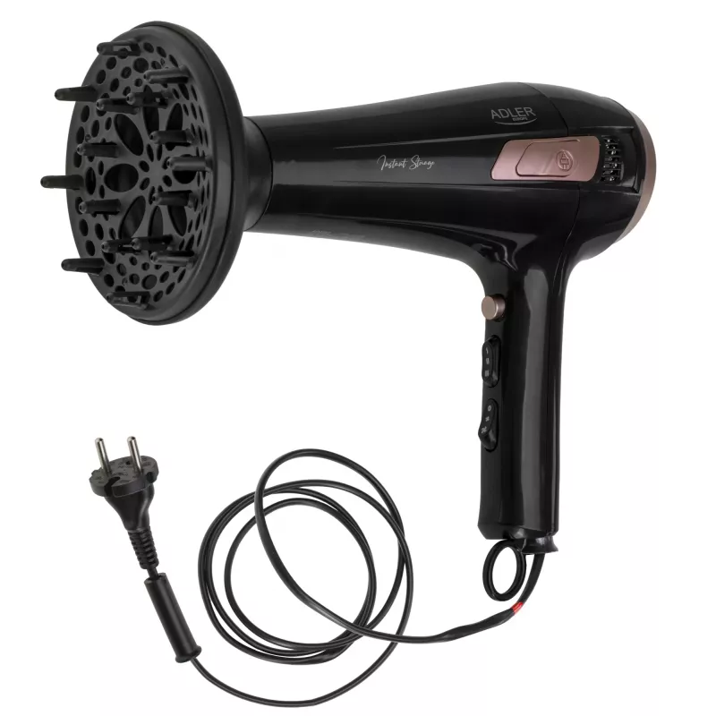 Föön Adler AD 2283 2400W
