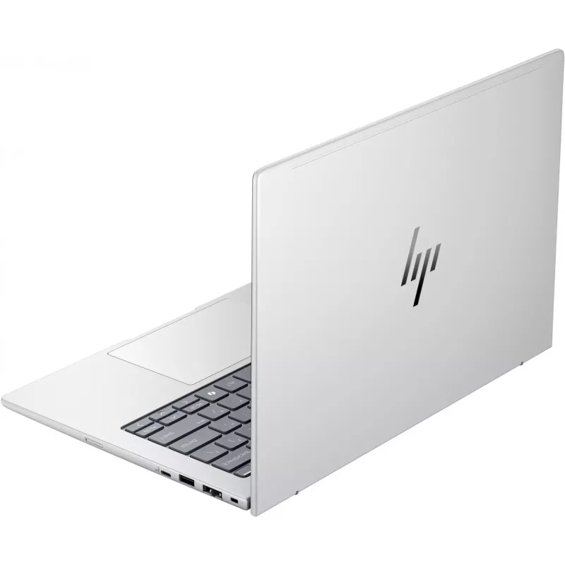 HP Inc. HP EliteBook 8 G1i sülearvuti AI - 174° hingedisain - Intel Core Ultra 7 255U / 2 GHz - Win 11 Pro - Intel Graphics - 16 GB RAM - 512 GB SSD NVMe - 35,6 cm (14) IPS HP Su